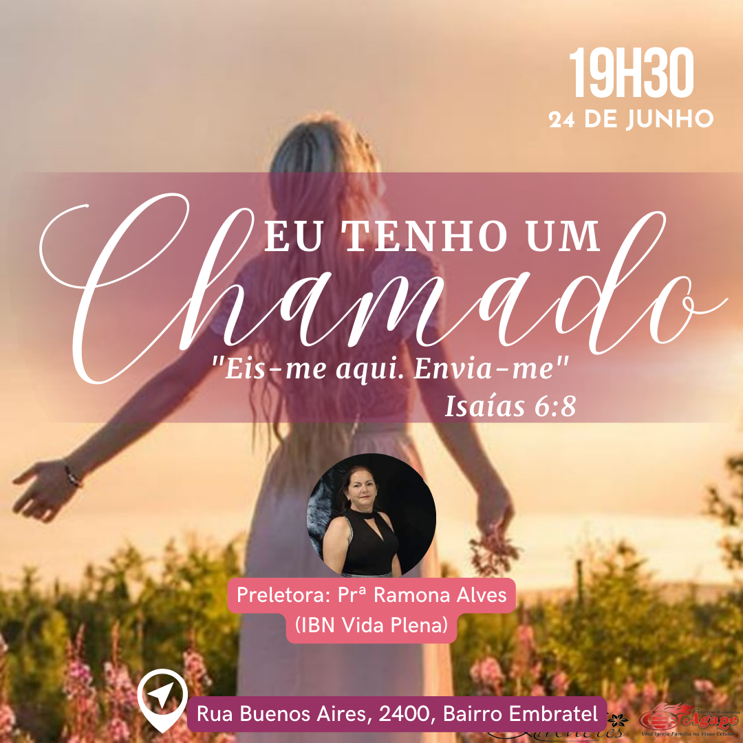 REDE DE MULHERES